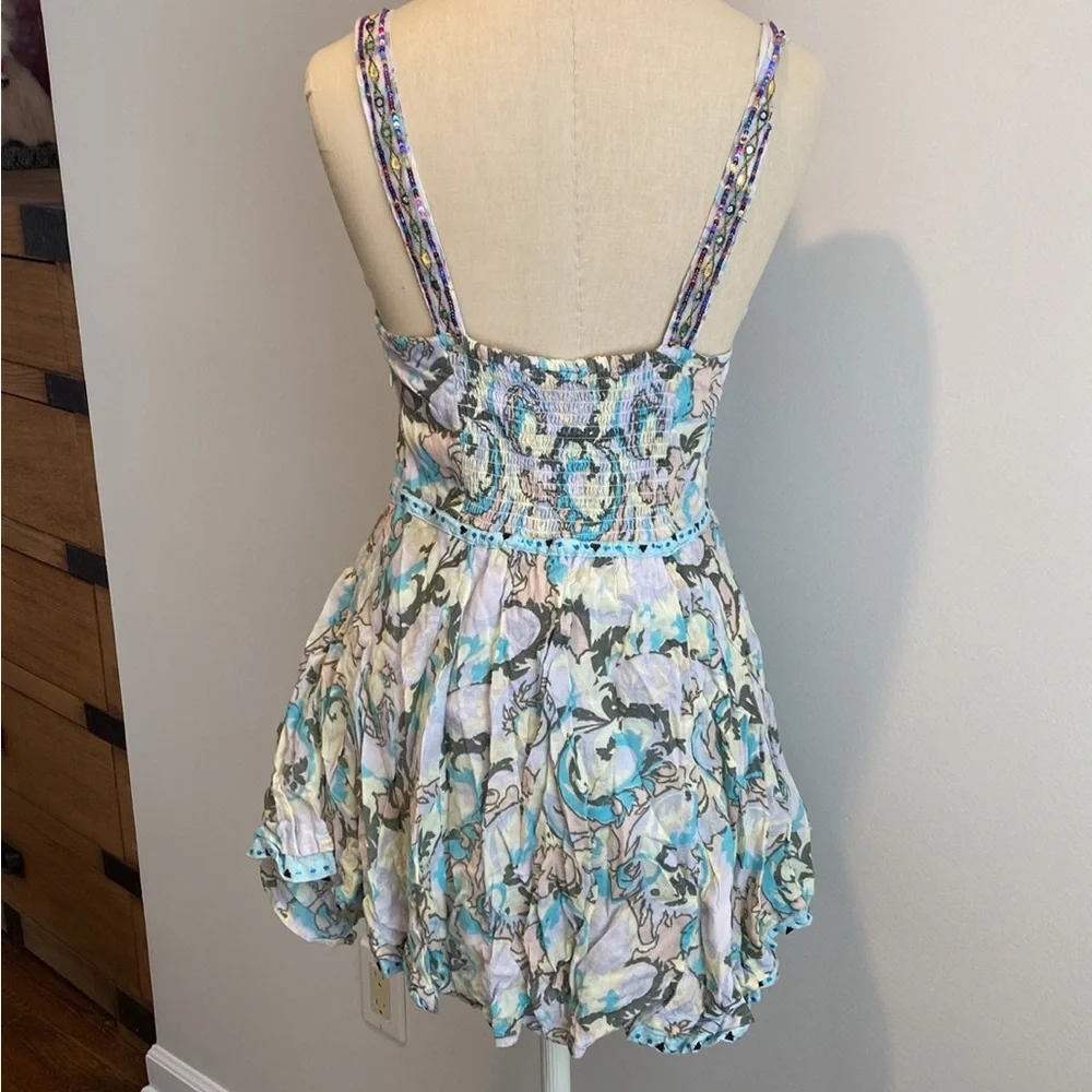 Free People Dress Size 6 - Picture 6 of 6